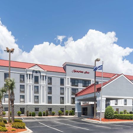 Hampton Inn Myrtle Beach West Socastee Zewnętrze zdjęcie