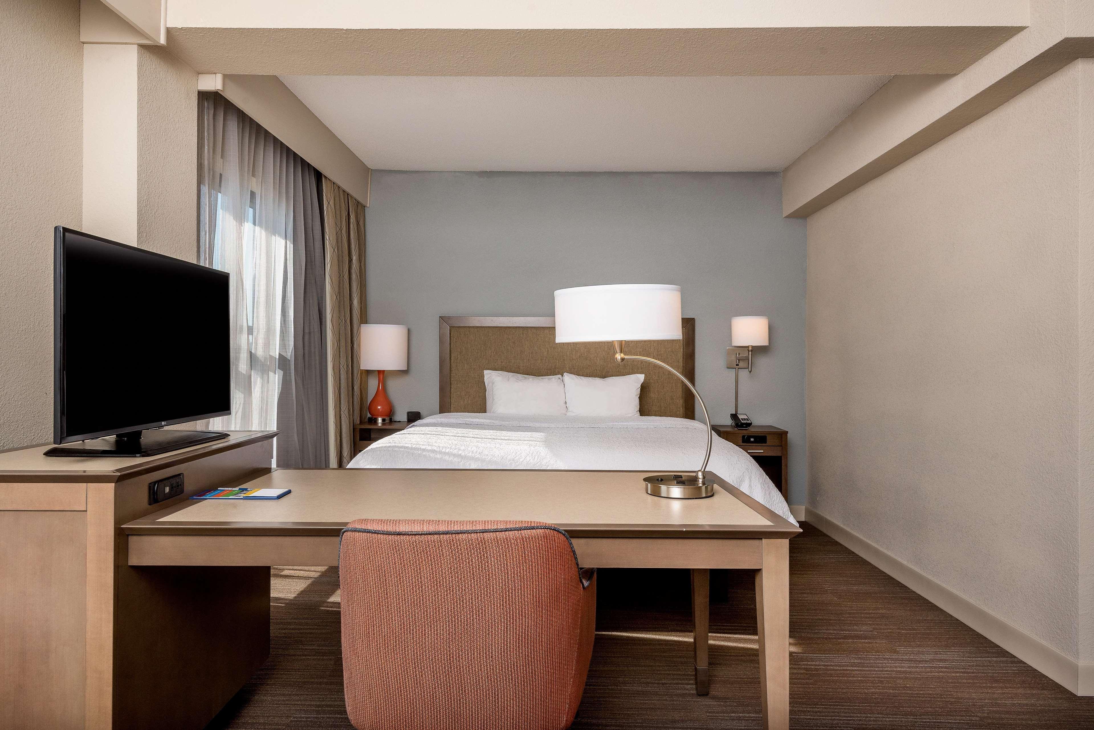 Hampton Inn Myrtle Beach West Socastee Zewnętrze zdjęcie