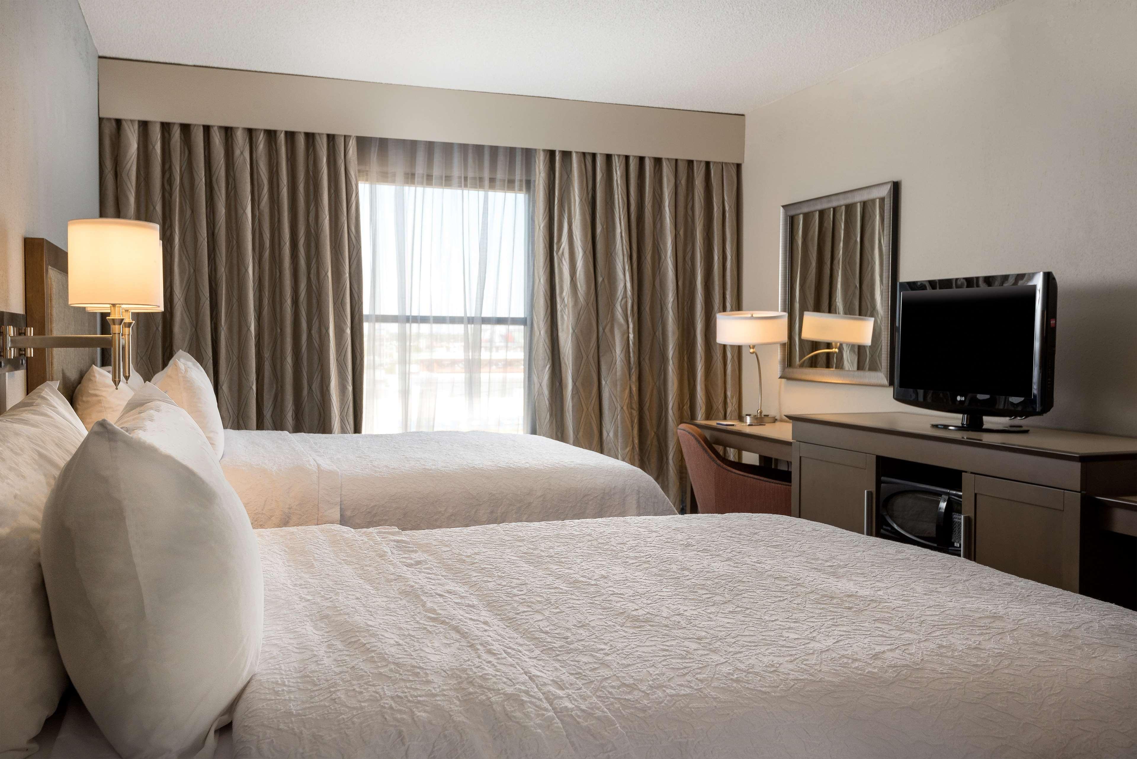 Hampton Inn Myrtle Beach West Socastee Zewnętrze zdjęcie