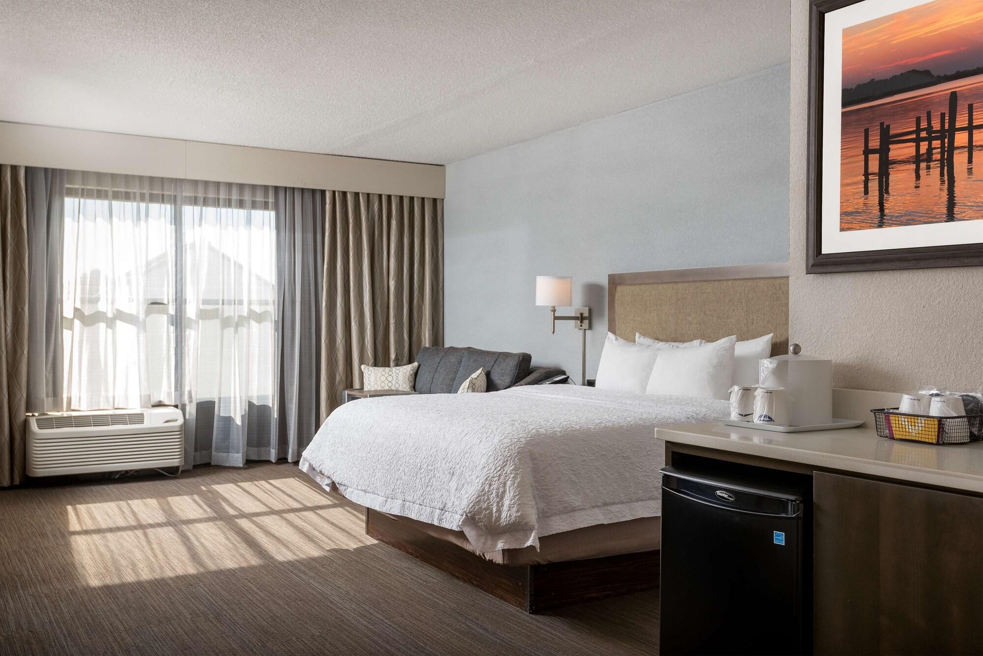 Hampton Inn Myrtle Beach West Socastee Zewnętrze zdjęcie