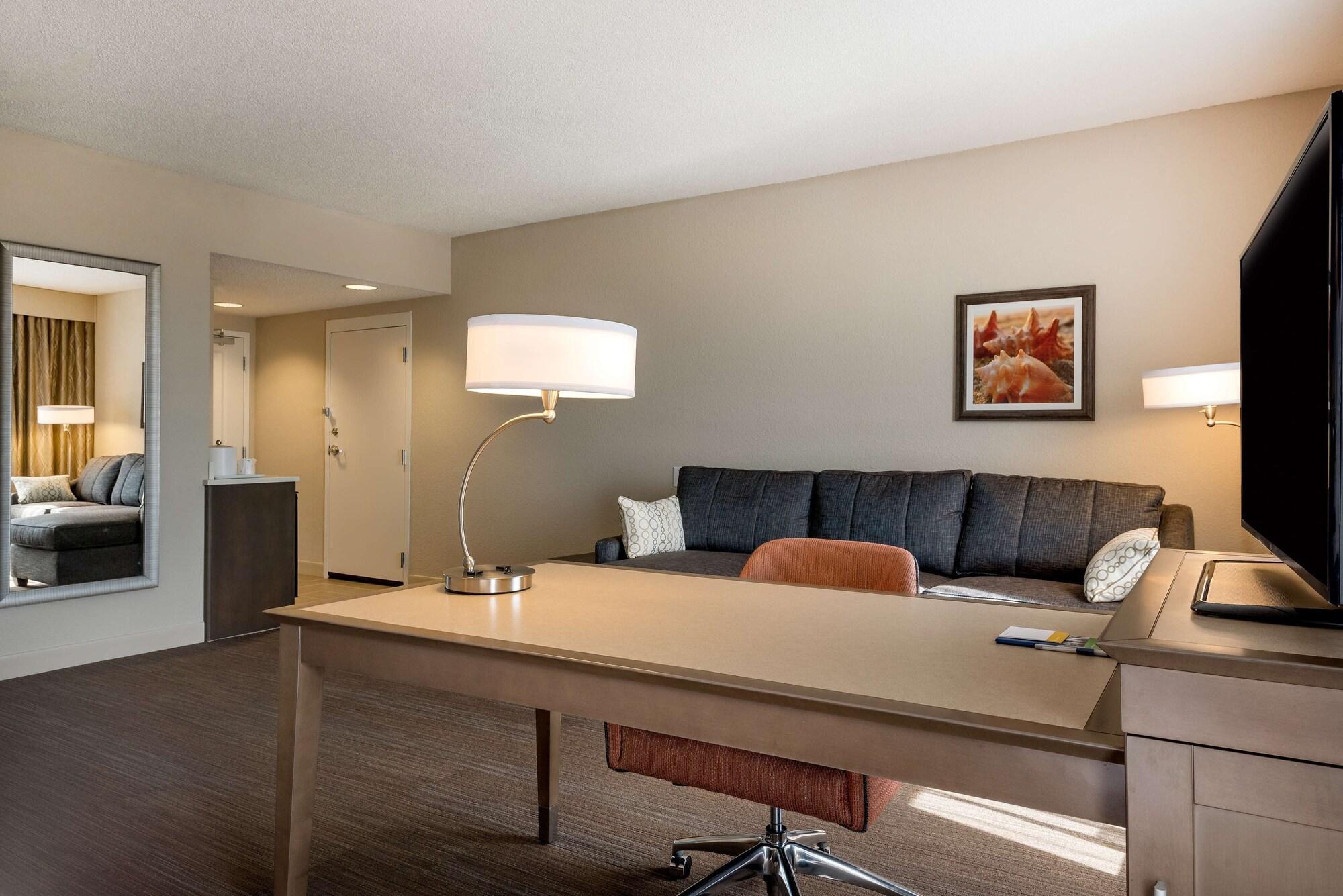 Hampton Inn Myrtle Beach West Socastee Zewnętrze zdjęcie
