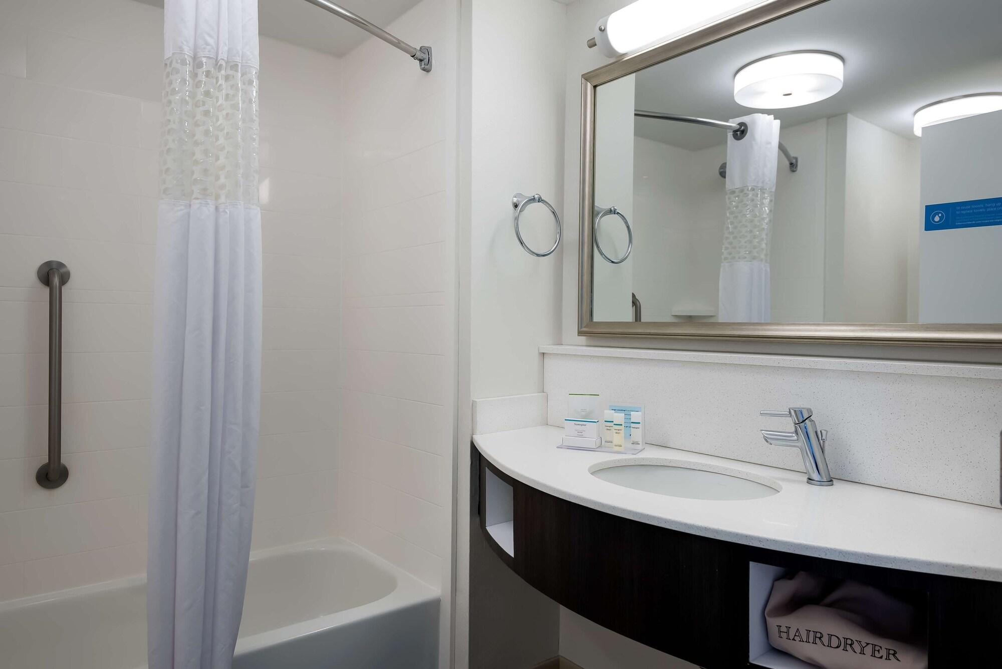 Hampton Inn Myrtle Beach West Socastee Zewnętrze zdjęcie