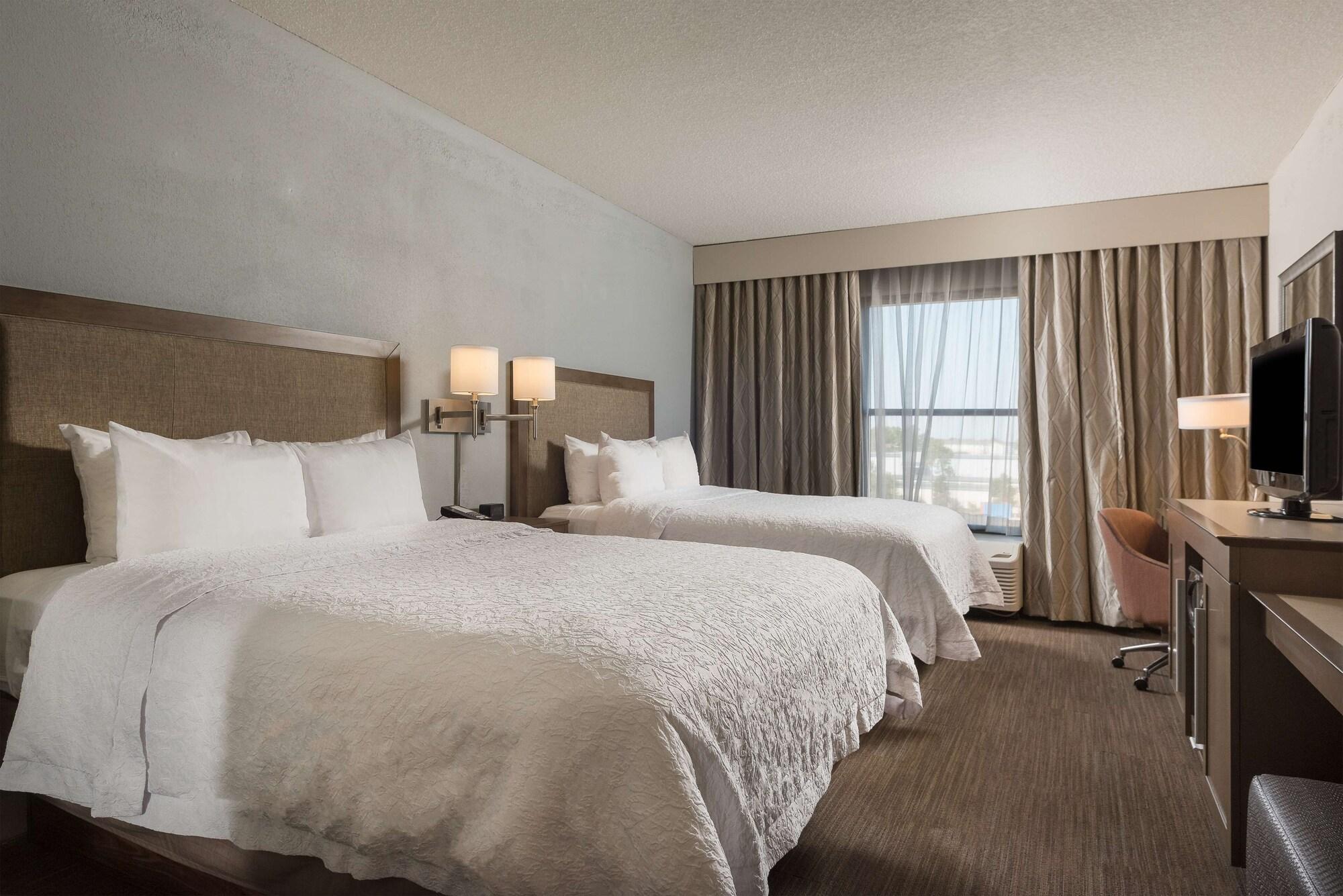 Hampton Inn Myrtle Beach West Socastee Zewnętrze zdjęcie