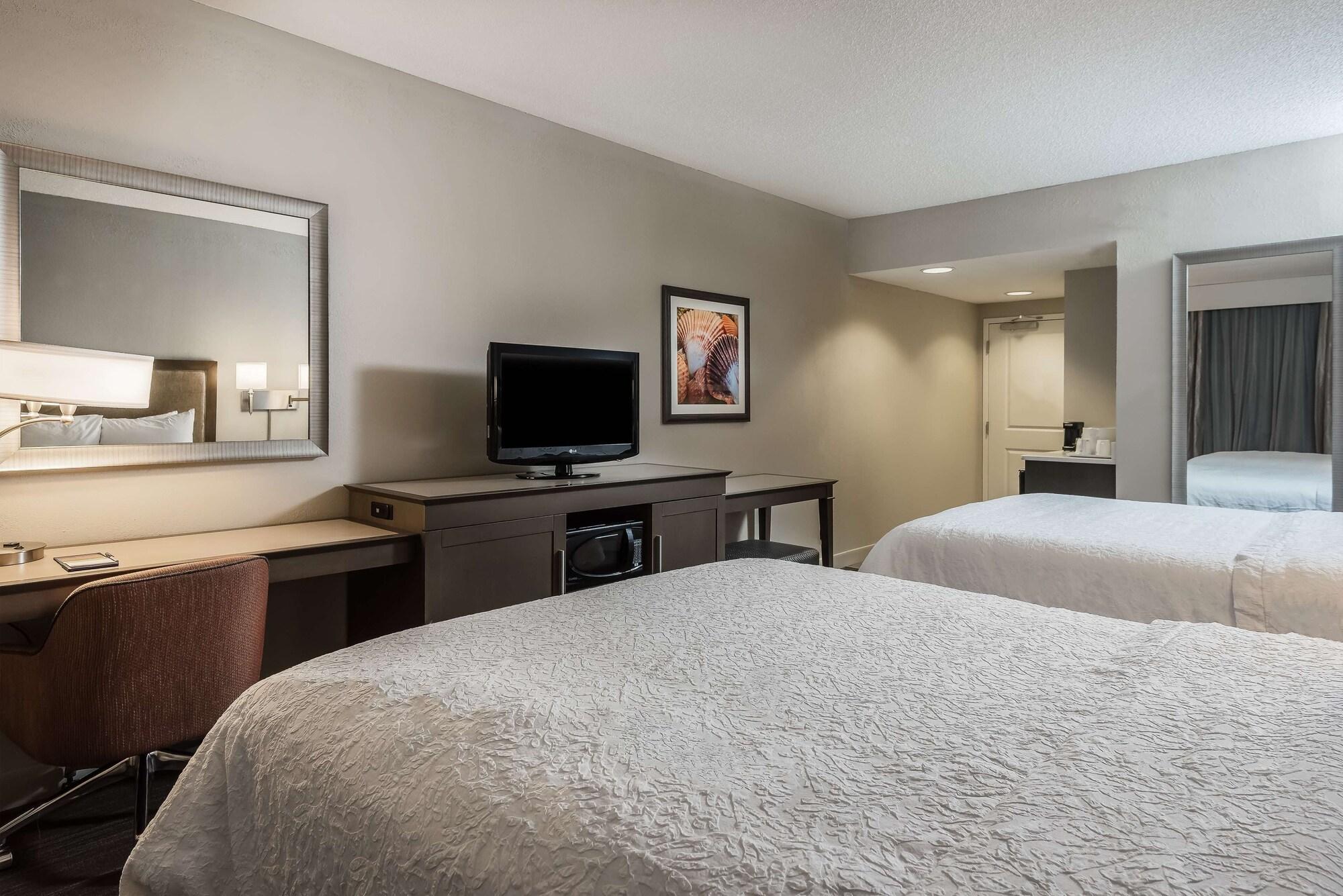 Hampton Inn Myrtle Beach West Socastee Zewnętrze zdjęcie