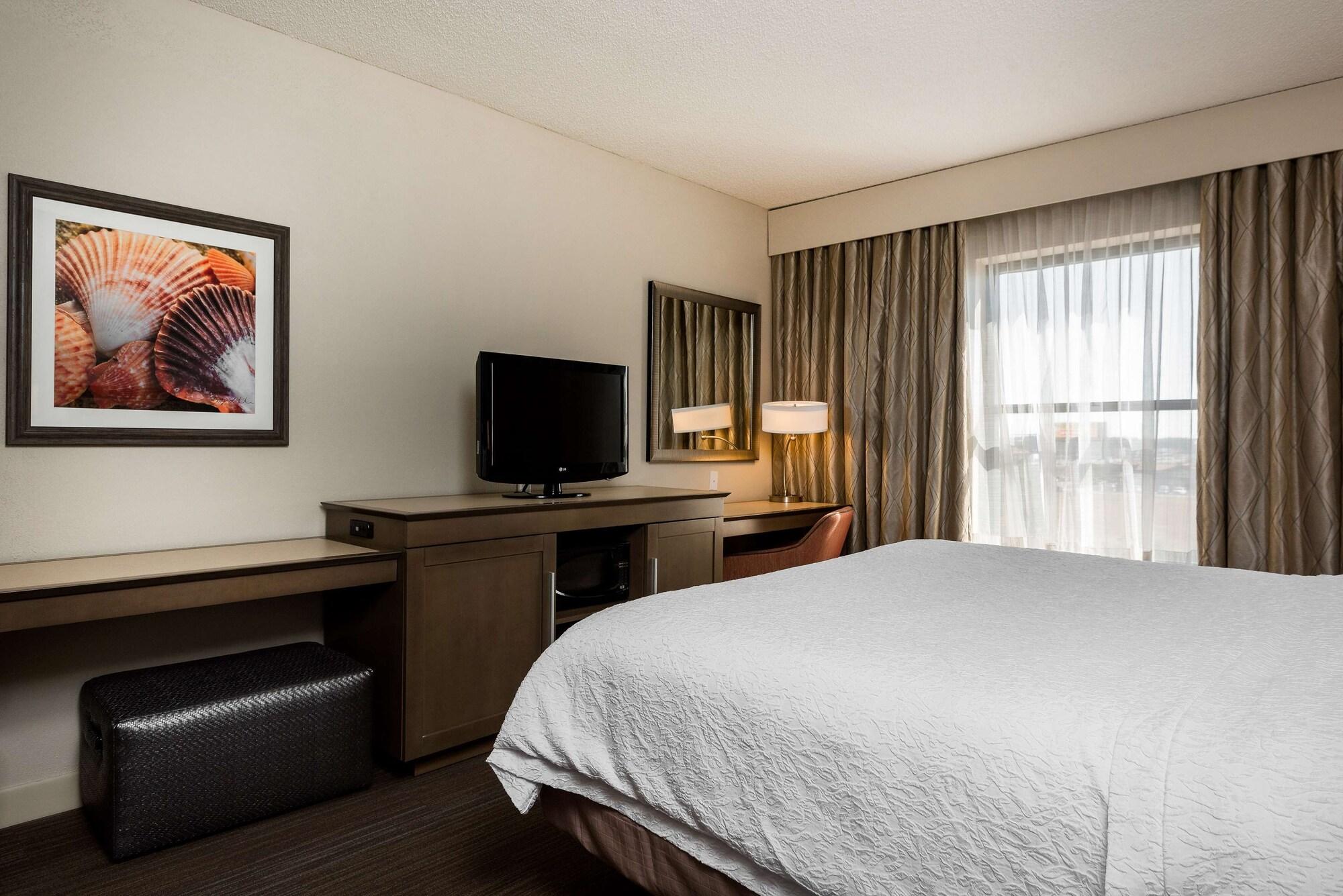 Hampton Inn Myrtle Beach West Socastee Zewnętrze zdjęcie