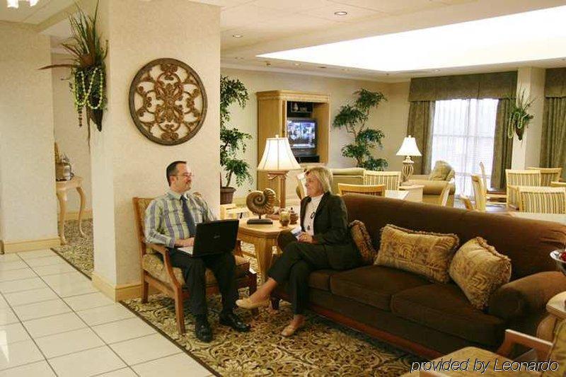 Hampton Inn Myrtle Beach West Socastee Wnętrze zdjęcie