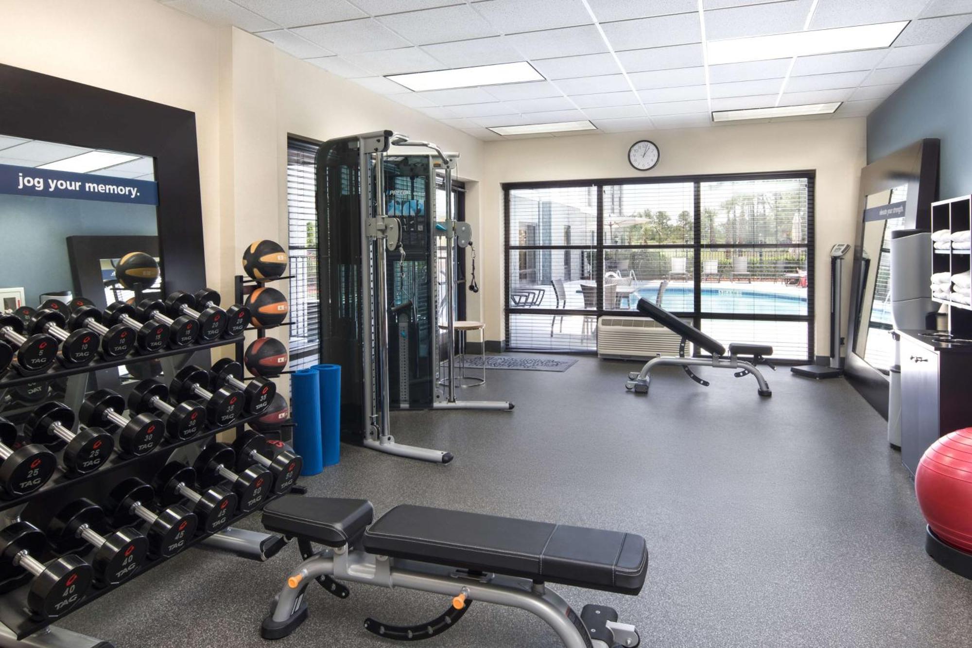Hampton Inn Myrtle Beach West Socastee Zewnętrze zdjęcie