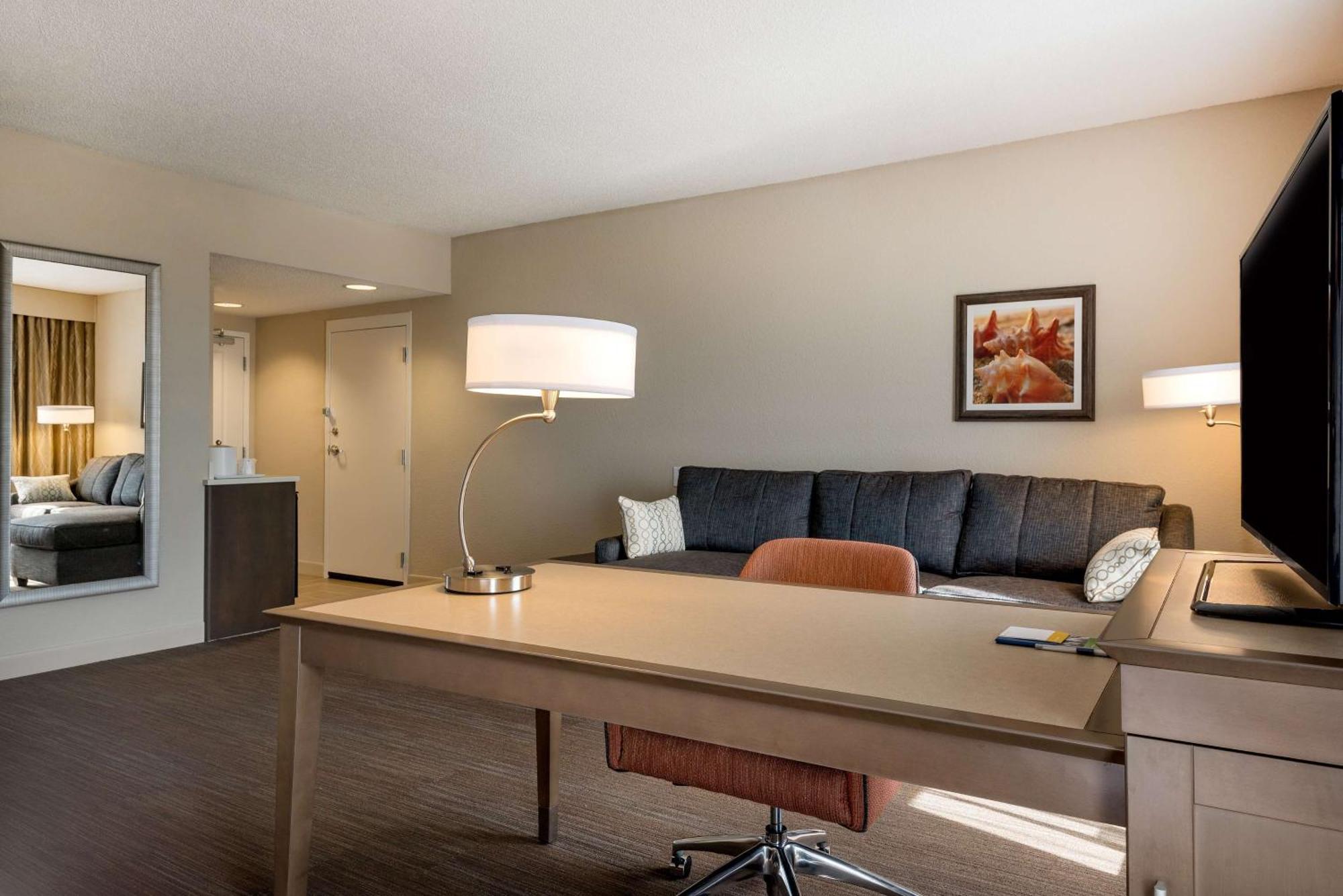 Hampton Inn Myrtle Beach West Socastee Zewnętrze zdjęcie