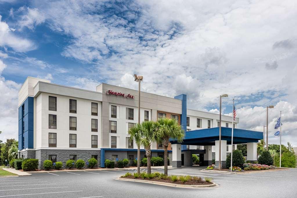 Hampton Inn Myrtle Beach West Socastee Zewnętrze zdjęcie