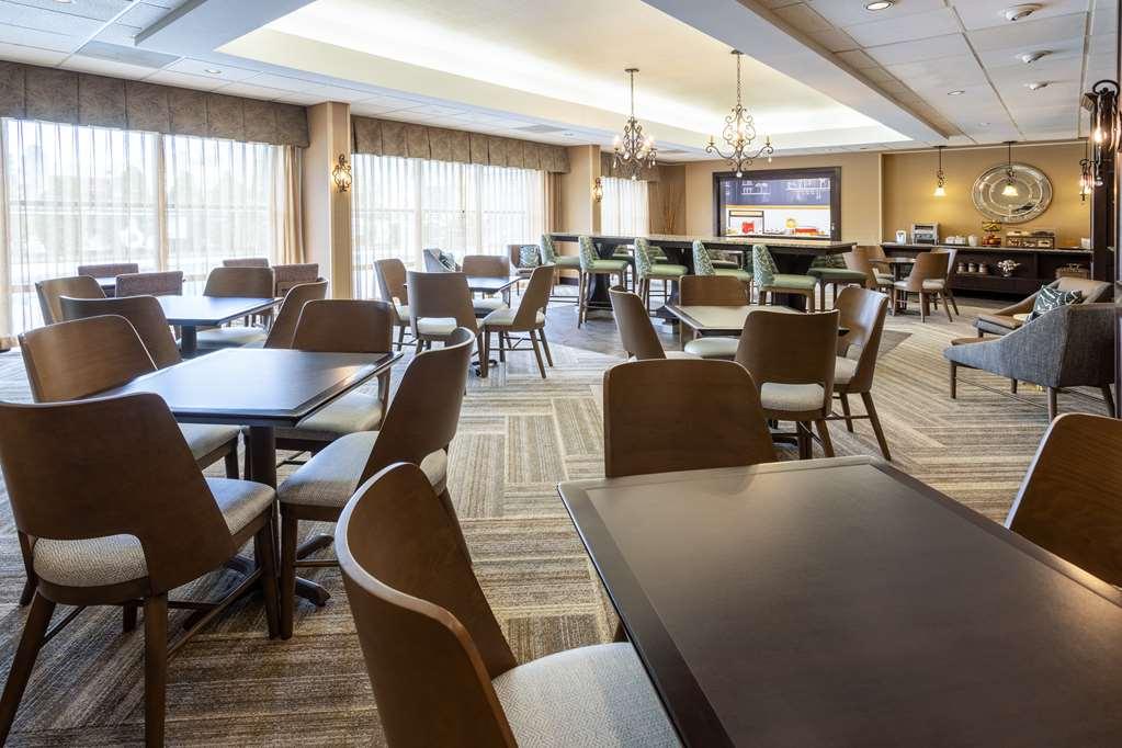 Hampton Inn Myrtle Beach West Socastee Restauracja zdjęcie