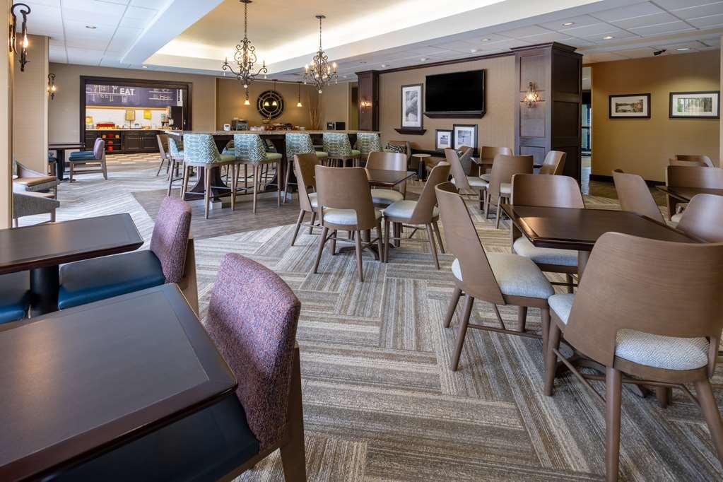 Hampton Inn Myrtle Beach West Socastee Restauracja zdjęcie