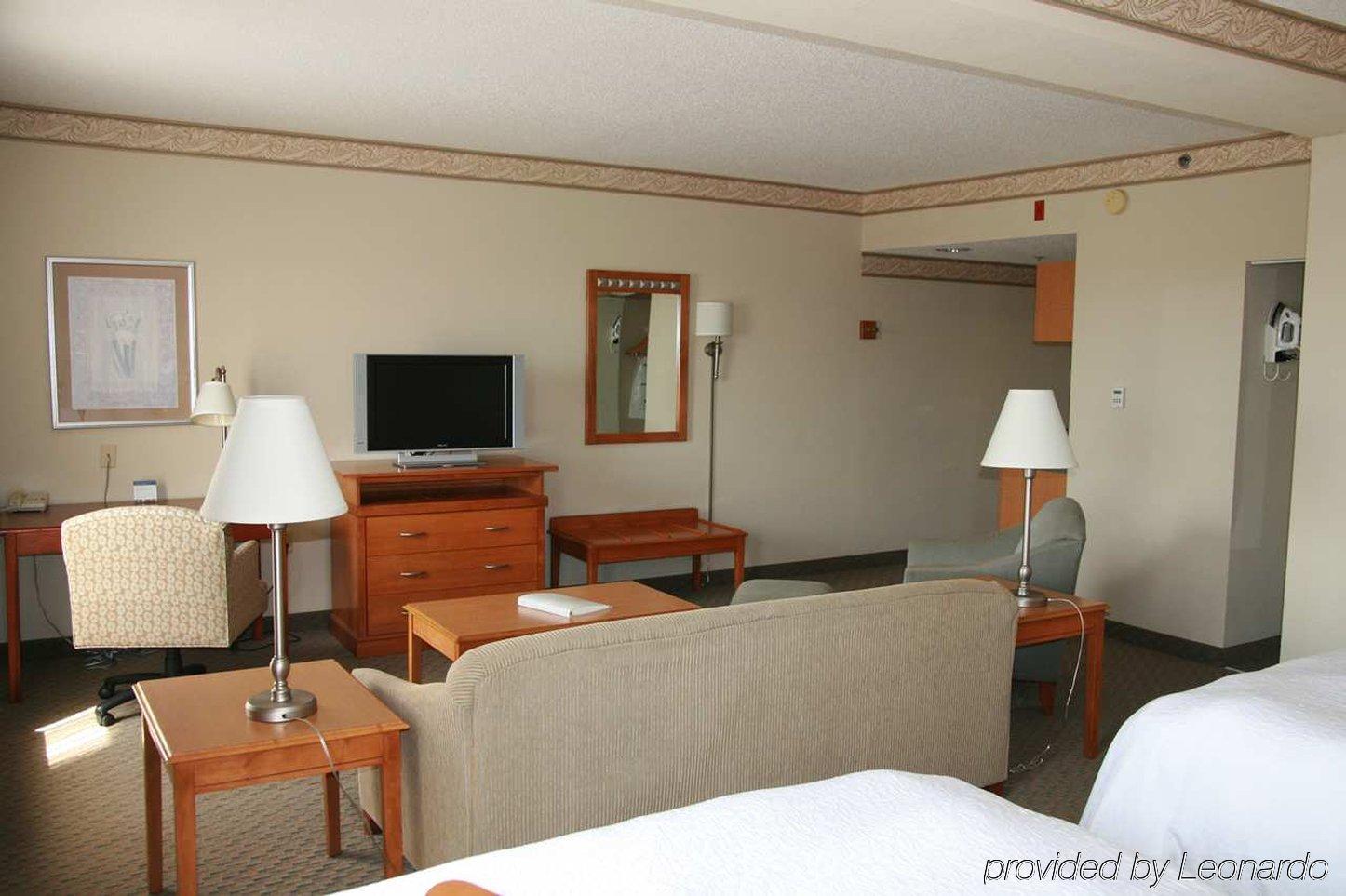 Hampton Inn Myrtle Beach West Socastee Pokój zdjęcie
