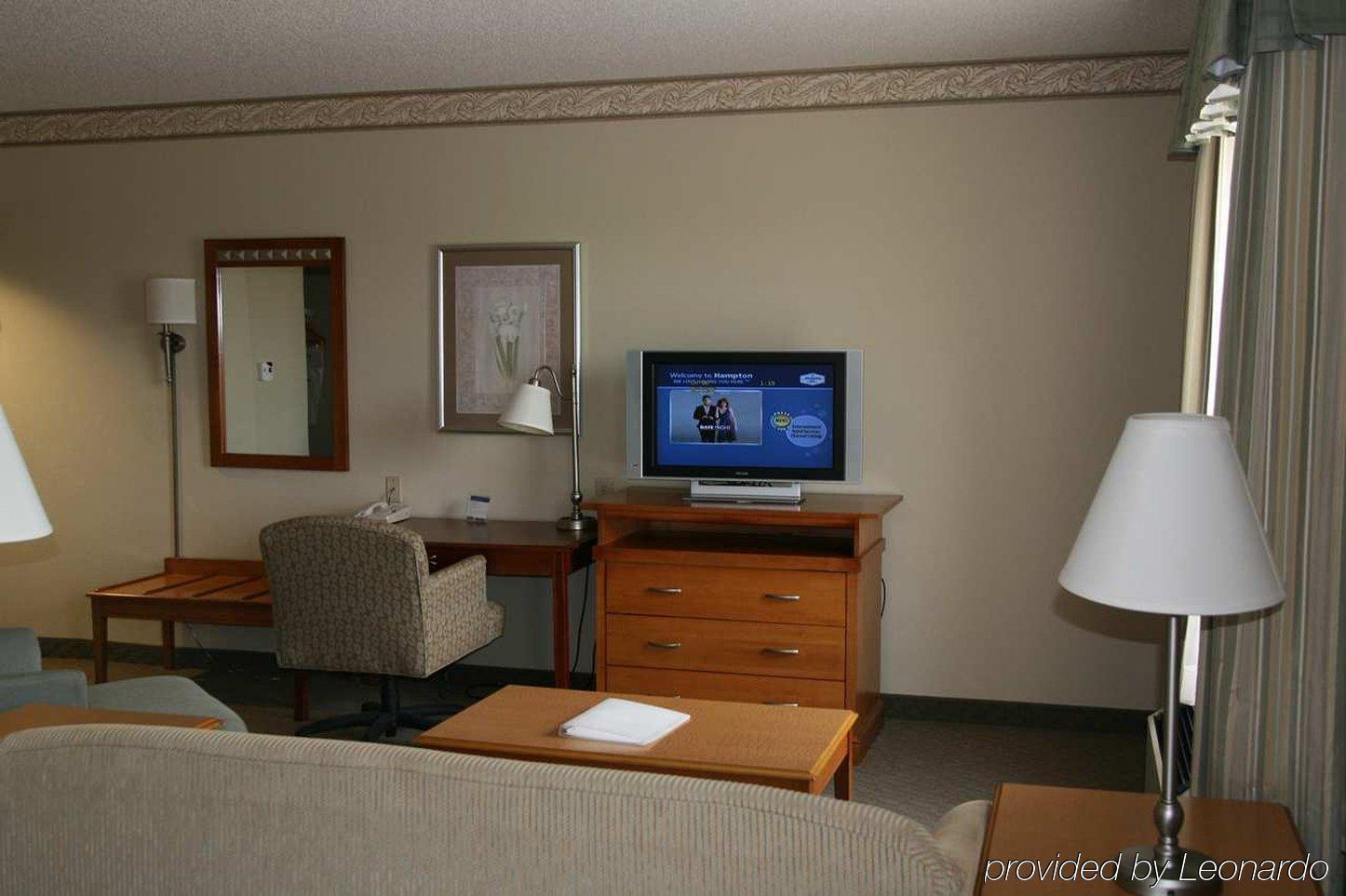 Hampton Inn Myrtle Beach West Socastee Pokój zdjęcie