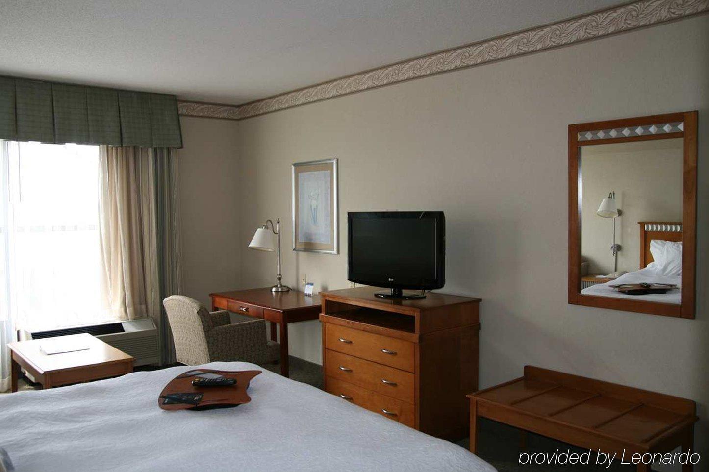 Hampton Inn Myrtle Beach West Socastee Pokój zdjęcie