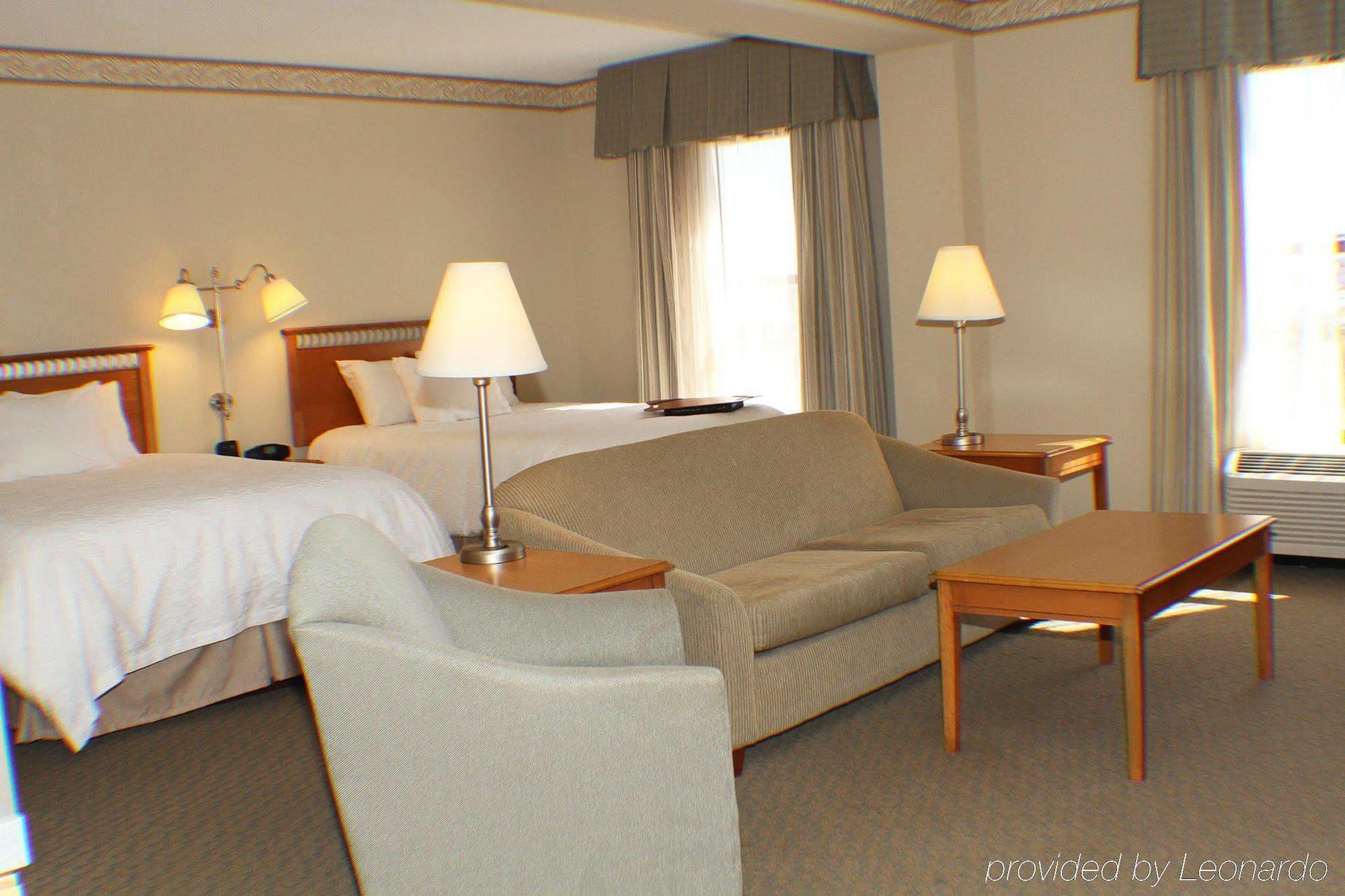 Hampton Inn Myrtle Beach West Socastee Zewnętrze zdjęcie