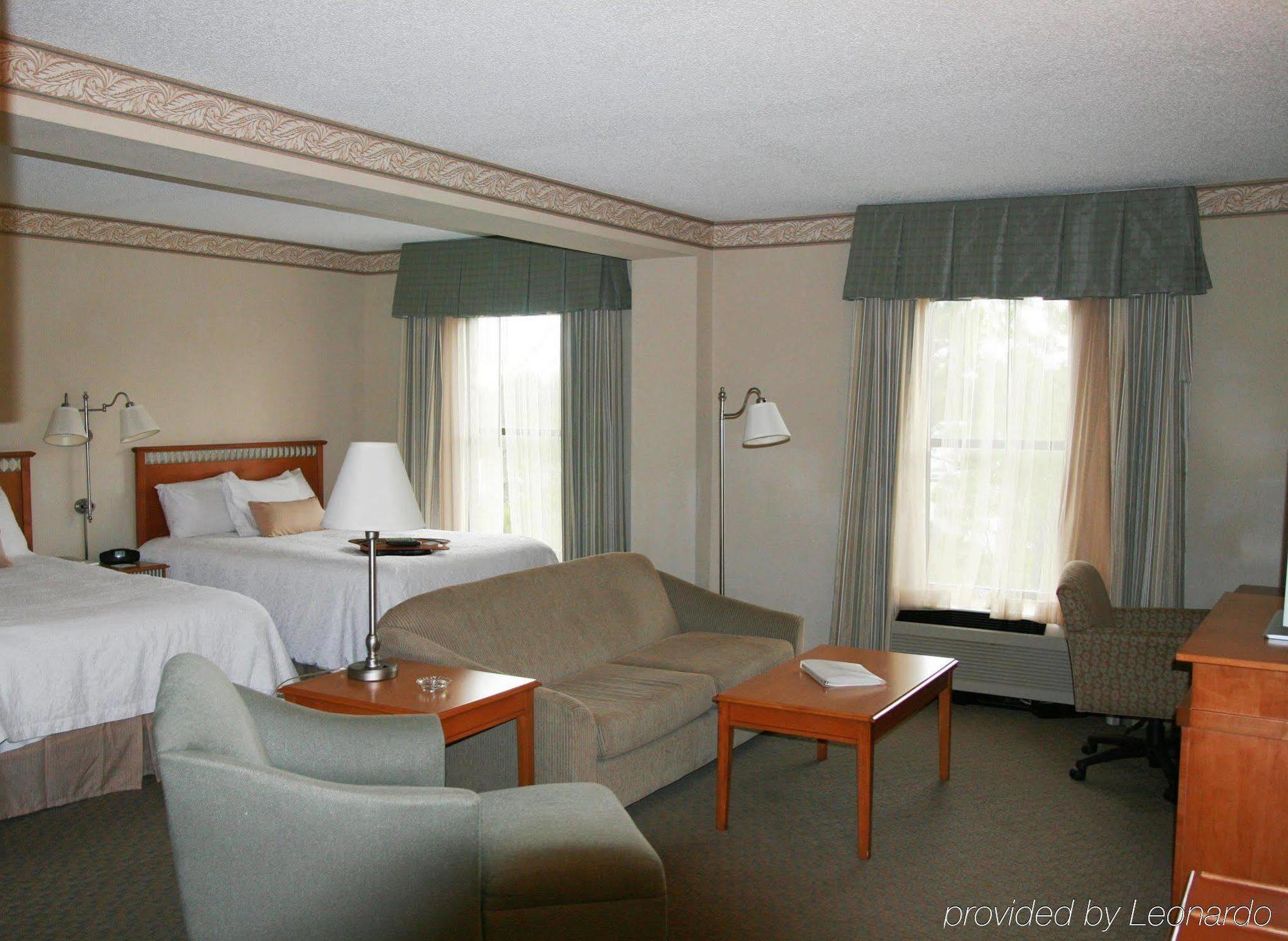 Hampton Inn Myrtle Beach West Socastee Zewnętrze zdjęcie