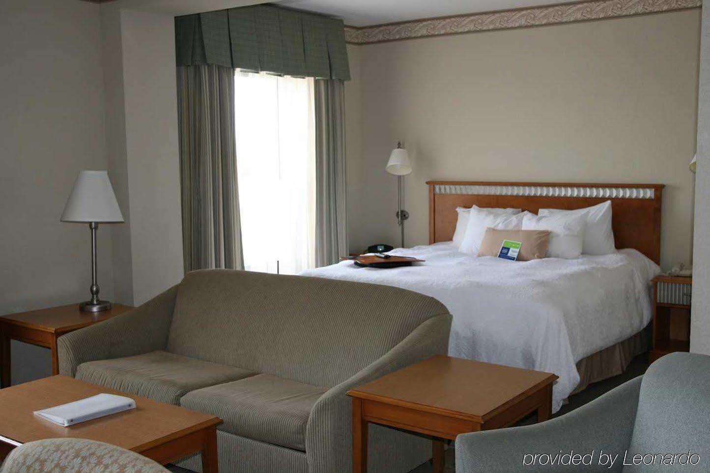 Hampton Inn Myrtle Beach West Socastee Zewnętrze zdjęcie